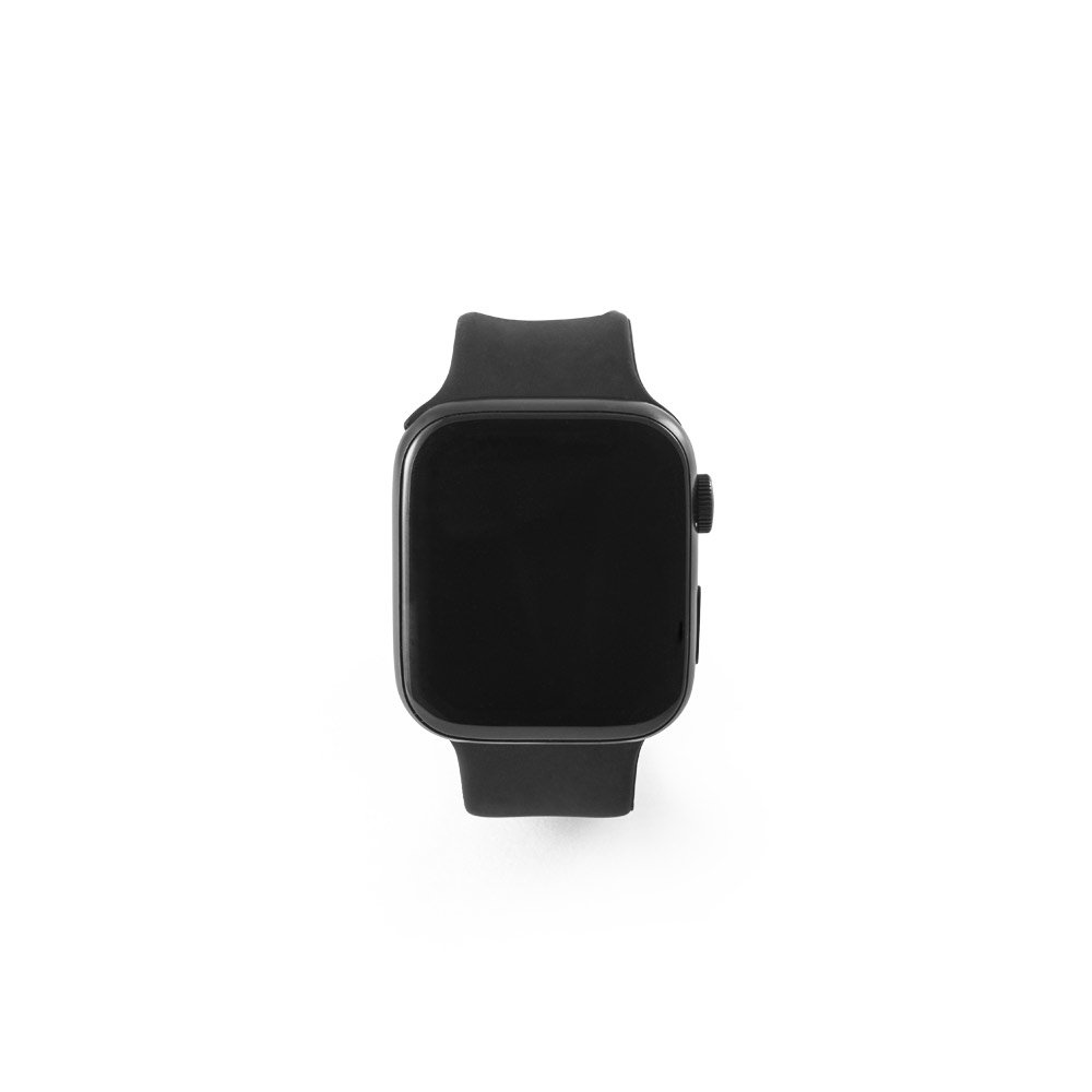 hi!dea 97136 - Smartwatch avec écran 1.85\