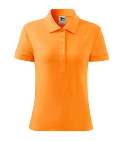 Malfini 216 - polo en coton Heavy pour femme