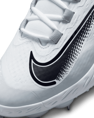 Nike Alpha Huarache Elite 4 Low Men's Baseball Cleats