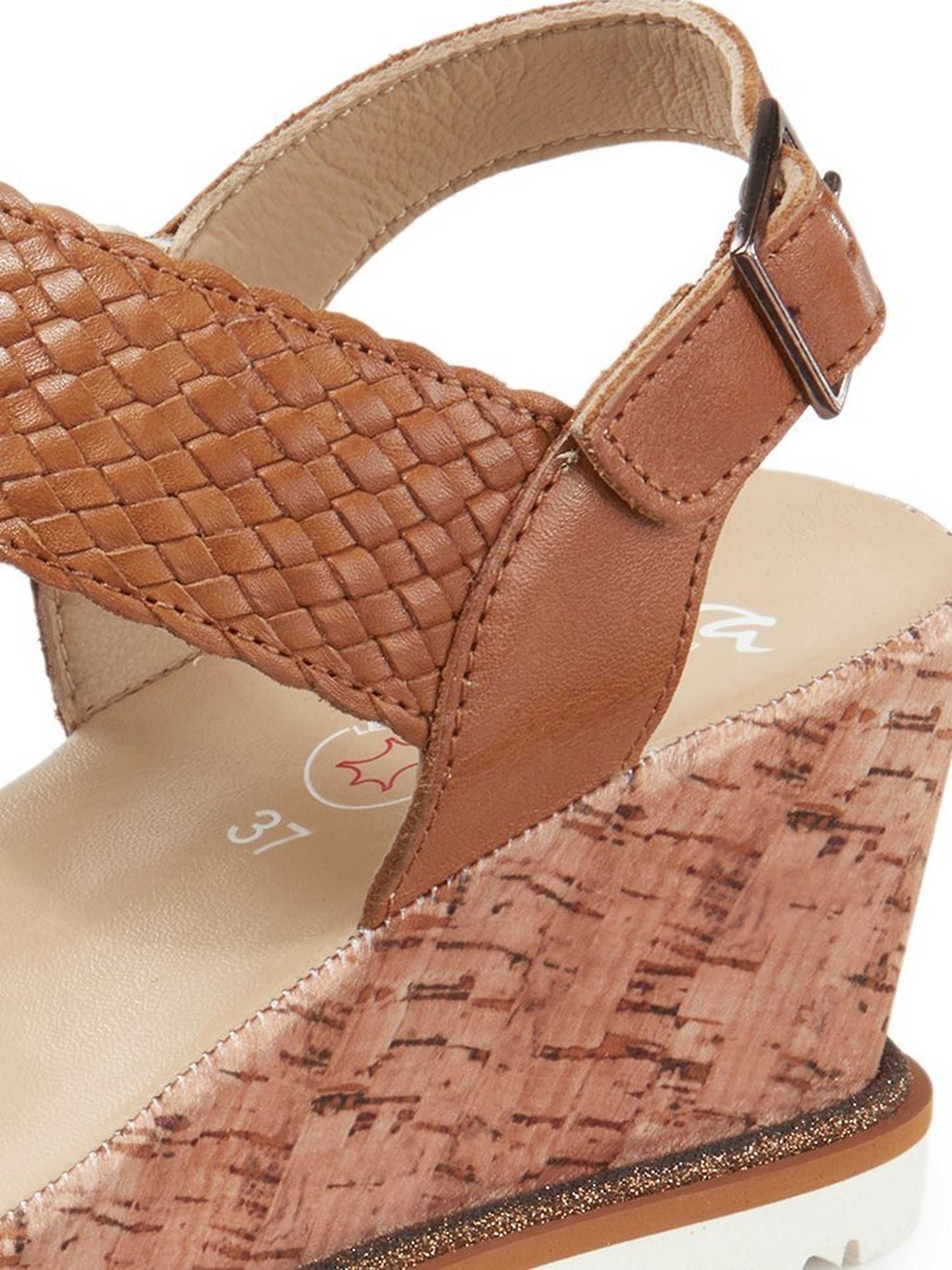 Sandale Parma HighSoft