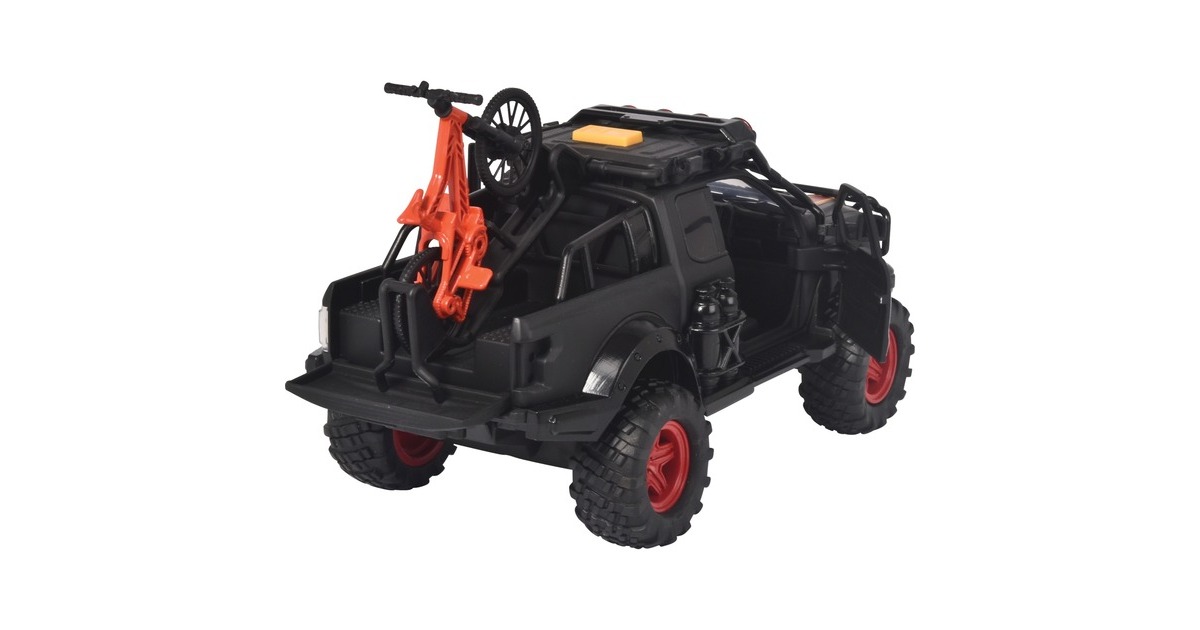 DickieDownhill Racing Speelgoedvoertuig  (1:24)