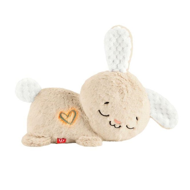 Fisher-Price - Schlummer Häschen