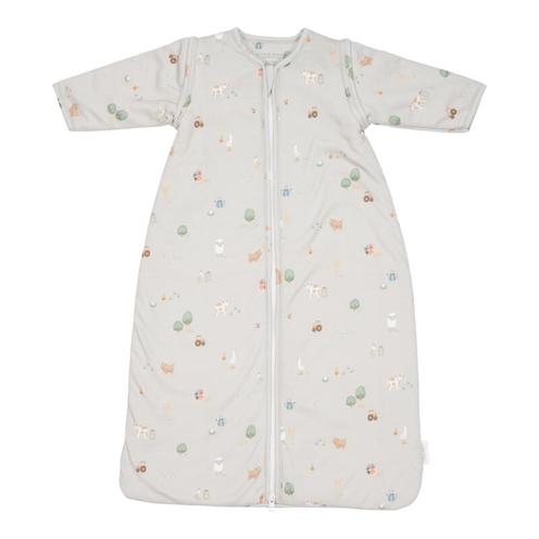 Gigoteuse hiver - Little Farm - 90 cm - LITTLE DUTCH