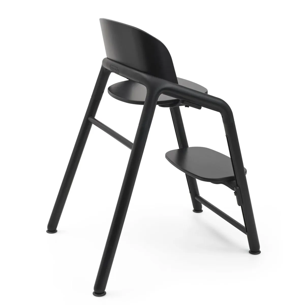 Bugaboo Chaise Haute Complète Giraffe - Noir