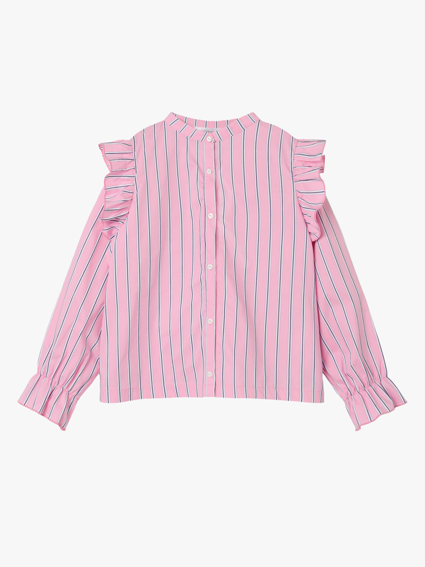 Julieta Long Sleeve Shirt