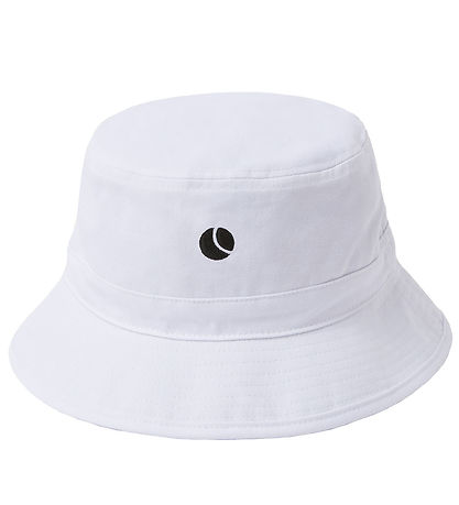 Björn Borg Sommerhut - Ace - Brillant White