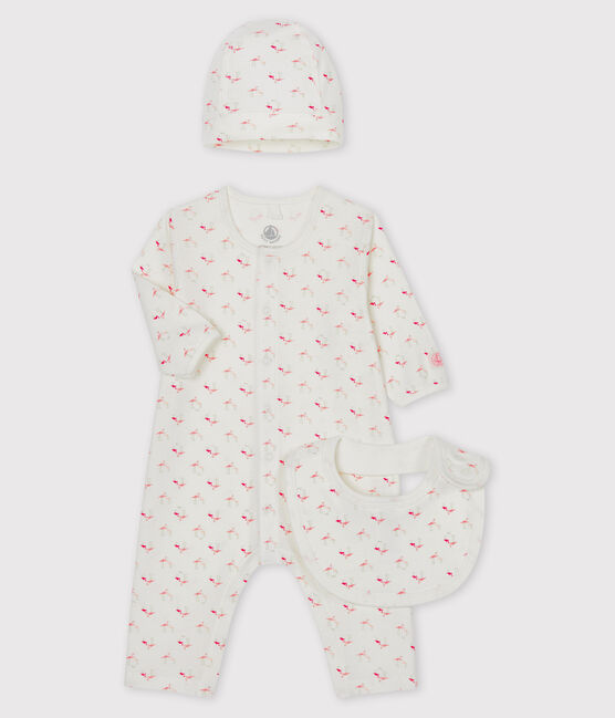 Lot cadeau bébé