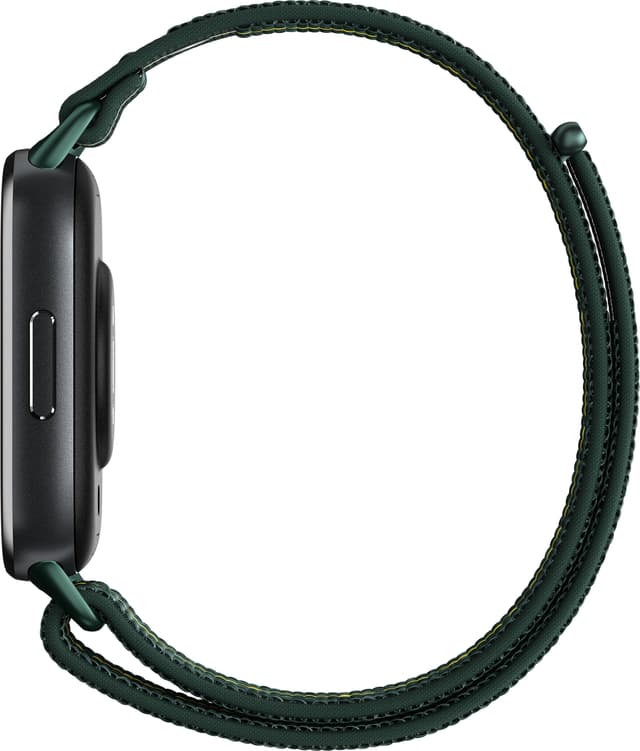 Motorola Watch Fit sportsur (Trekking Grøn)