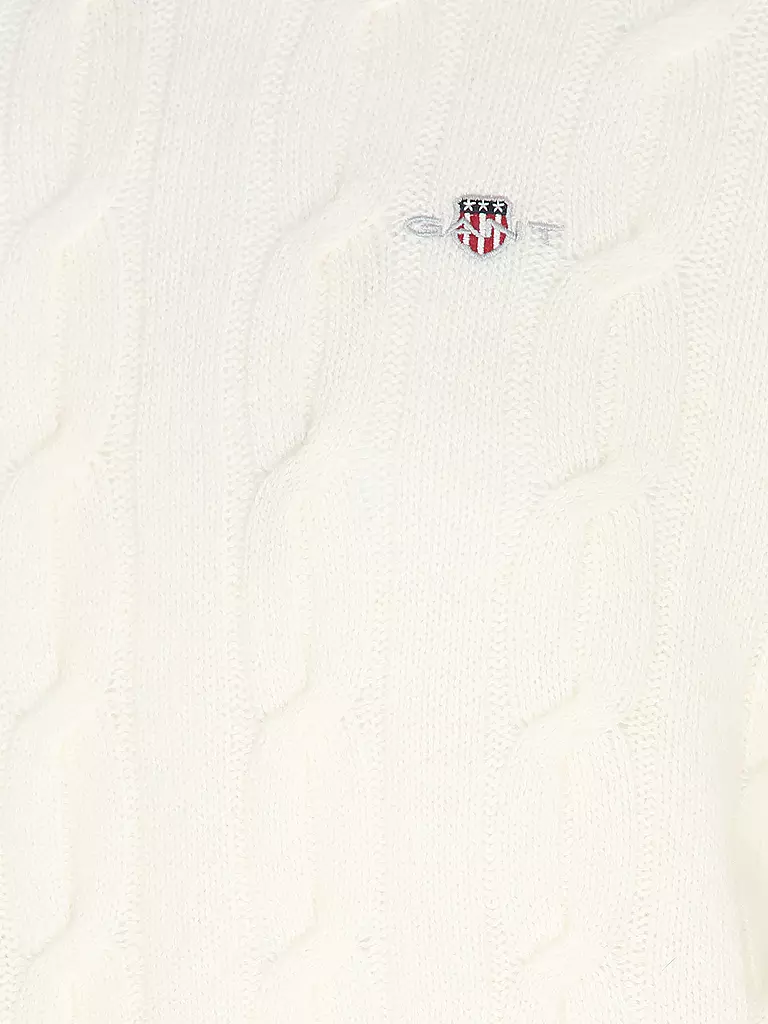 GANT Pullover  creme