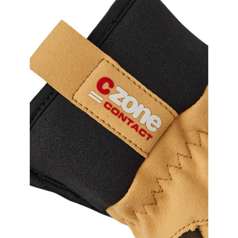 Hestra CZone Contact Handsker