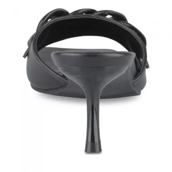 Mules NOIR MY BOTEGA