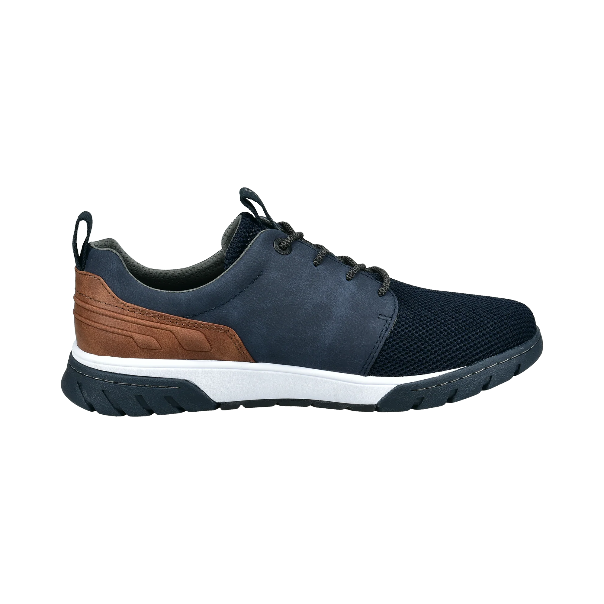 Sneaker dunkelblau