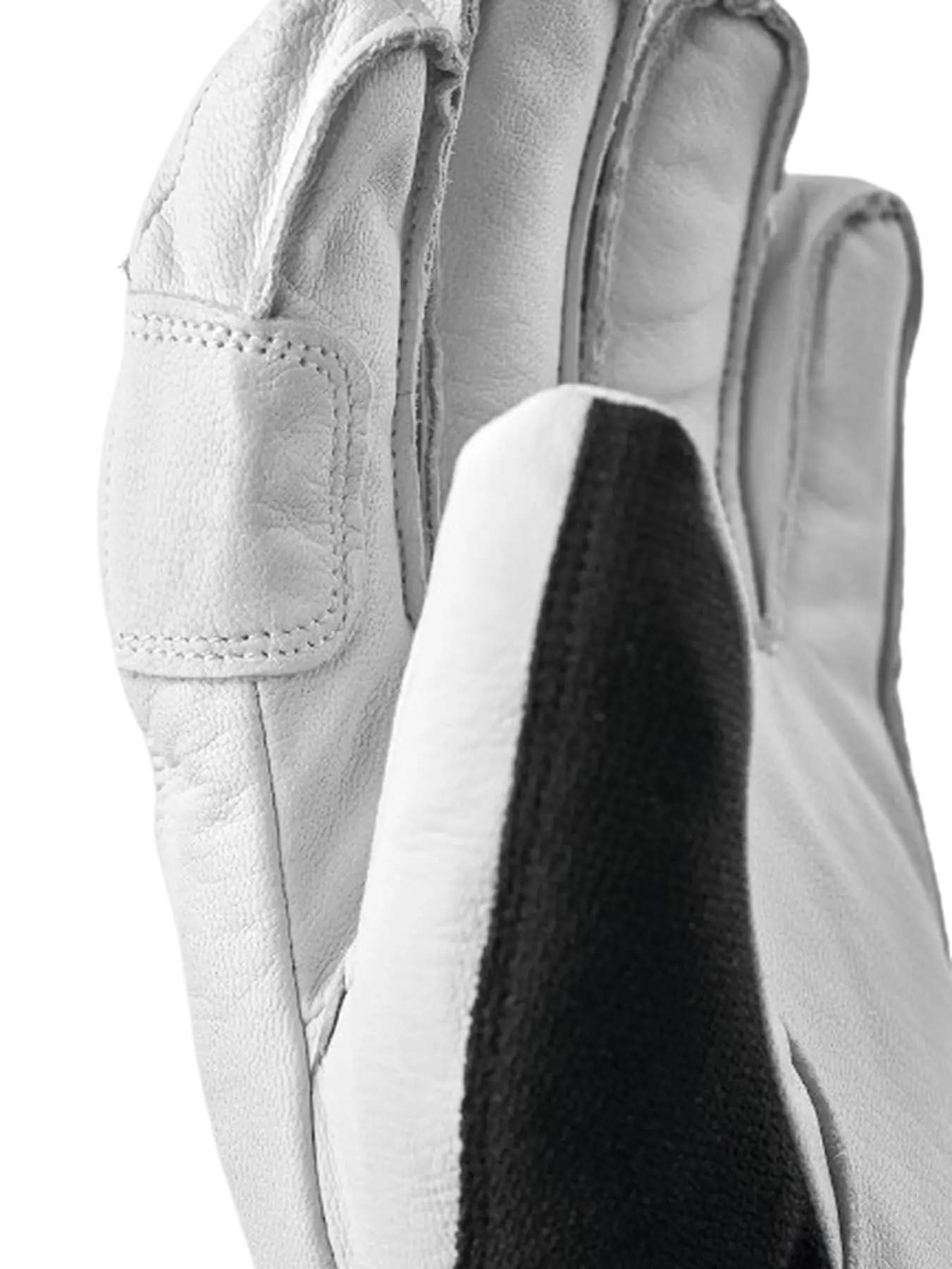 Hestra Army Leather Patrol Handsker | SkatePro