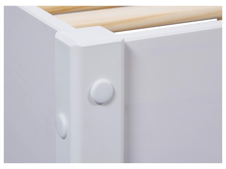 Bedframe Chilly Home