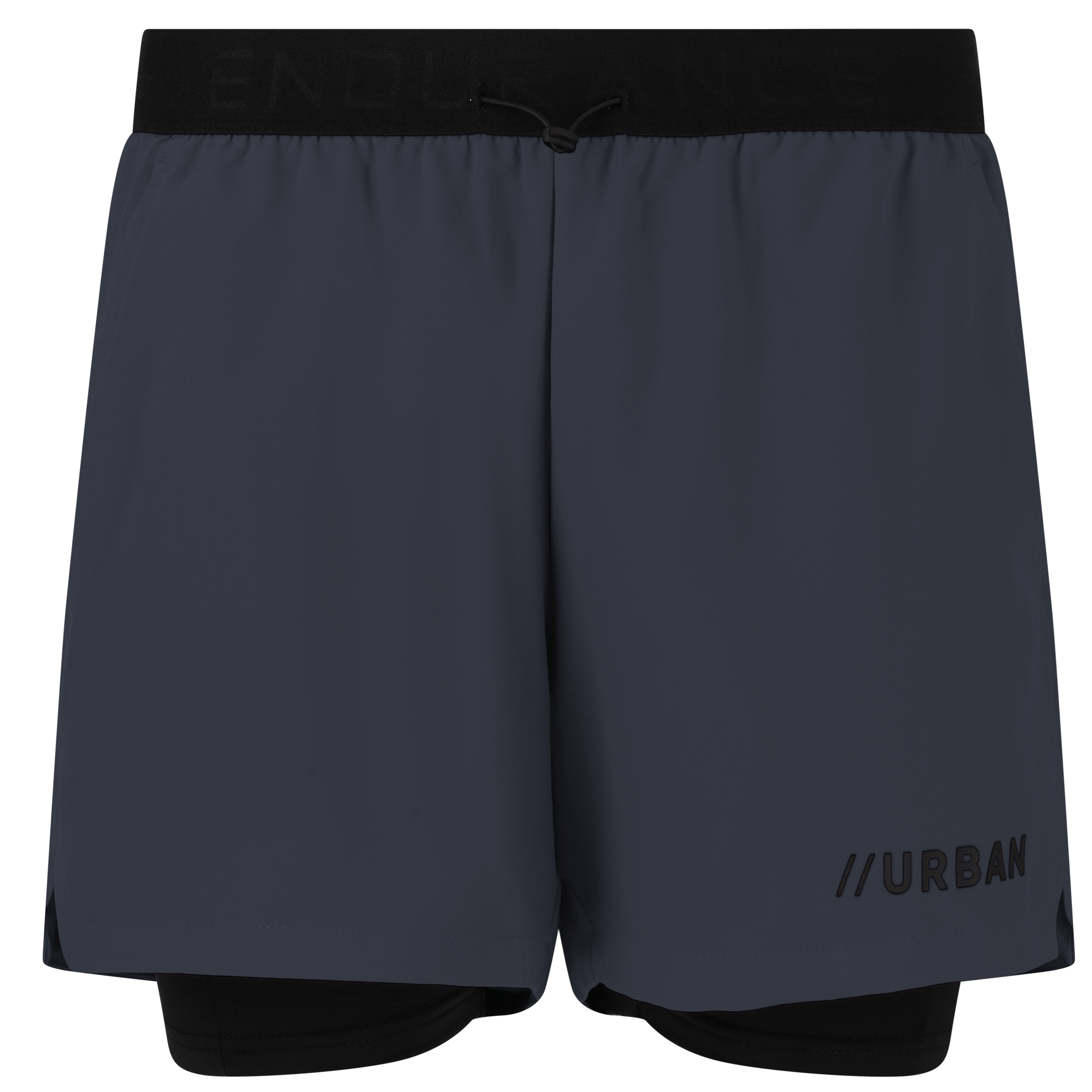 Endurance Jamyro M 2-in-1 Shorts - Treningstøy