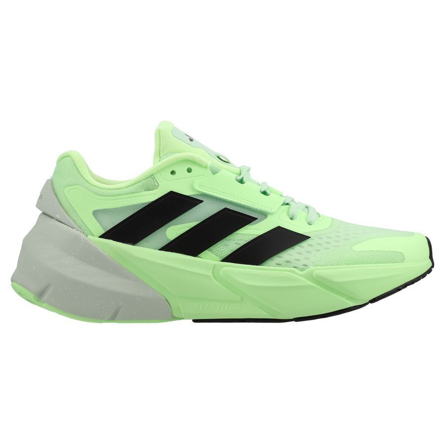 adidas Chaussures de Running Adistar 2.0 - Vert/Noir
