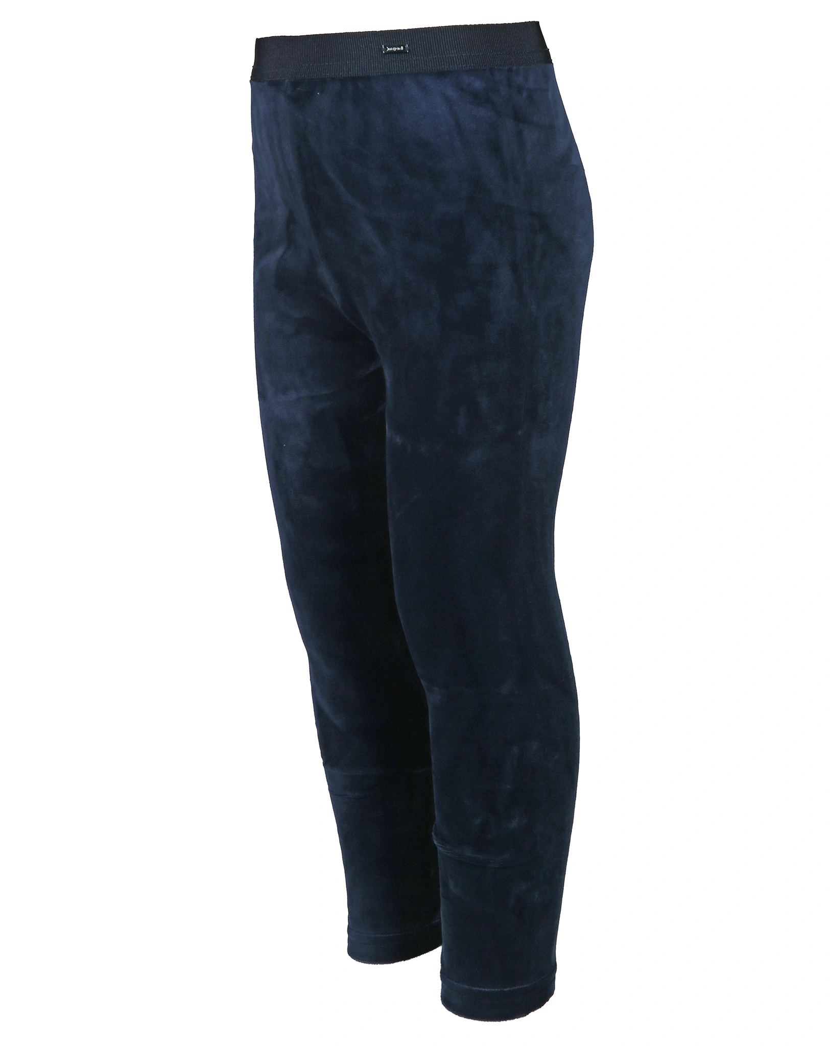 Leggings PLUSH in dark navy