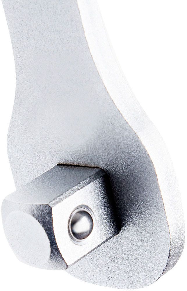 Unior Tools Pro Socket Griff 190.8/2BI-US 1/2