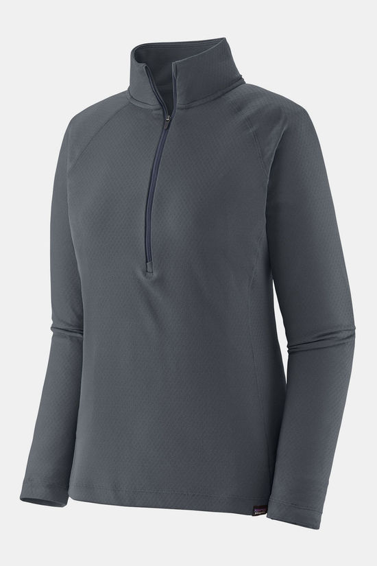 Patagonia Patagonia Capilene MW Zip Neck Dames