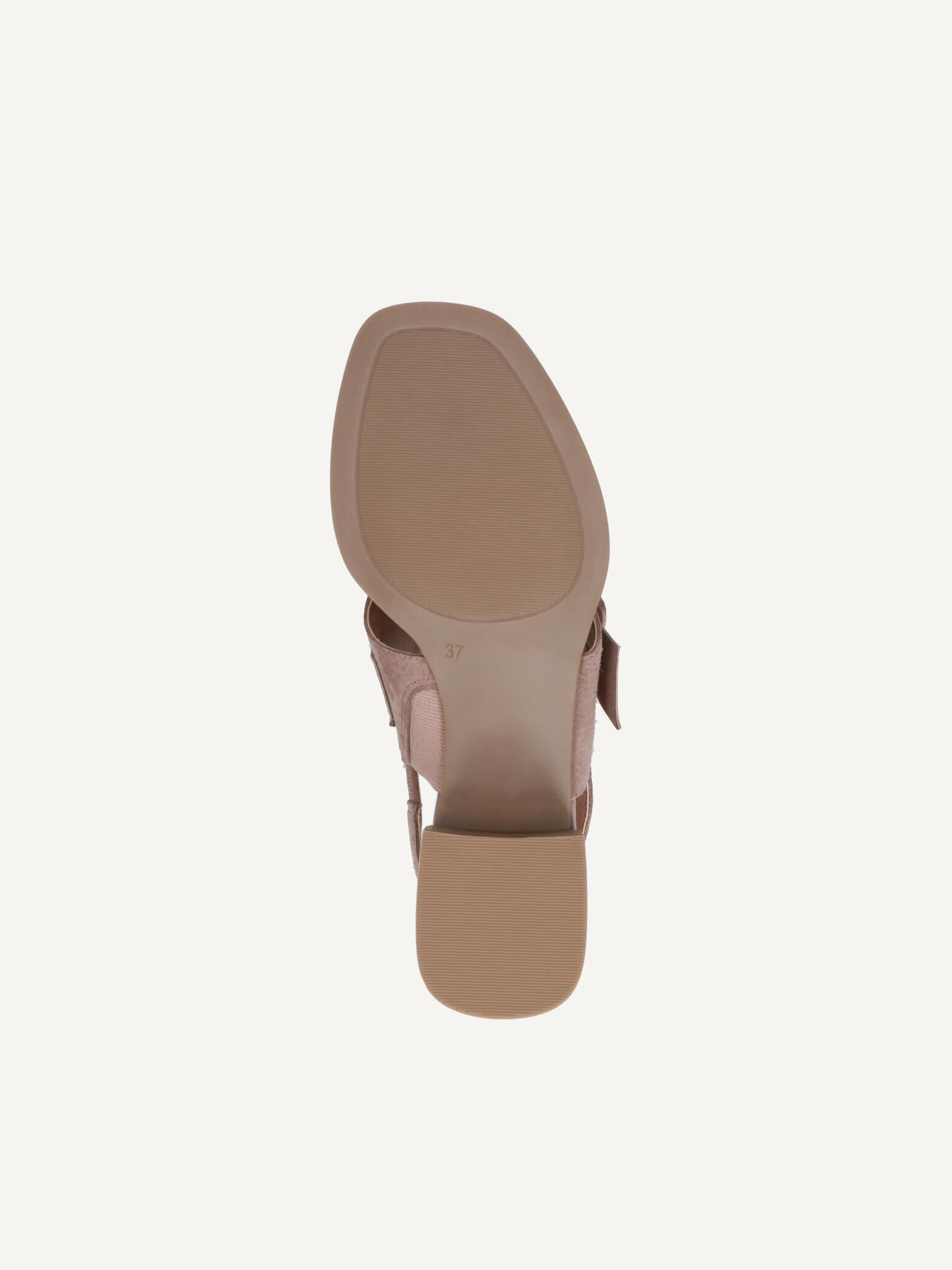 Ledersandalette