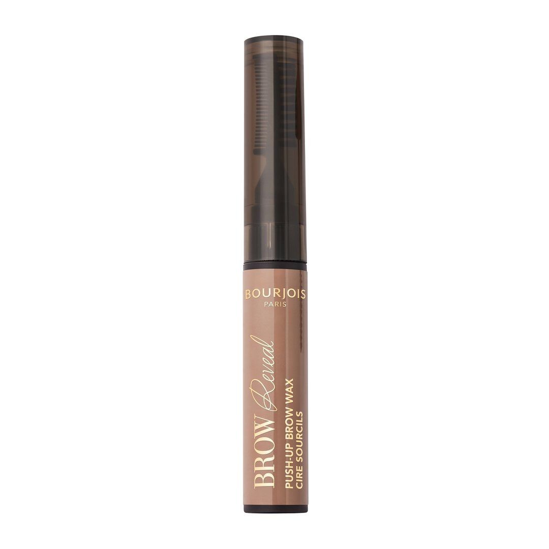 BOURJOIS  Brow Reveal Push-up Styling Wax
