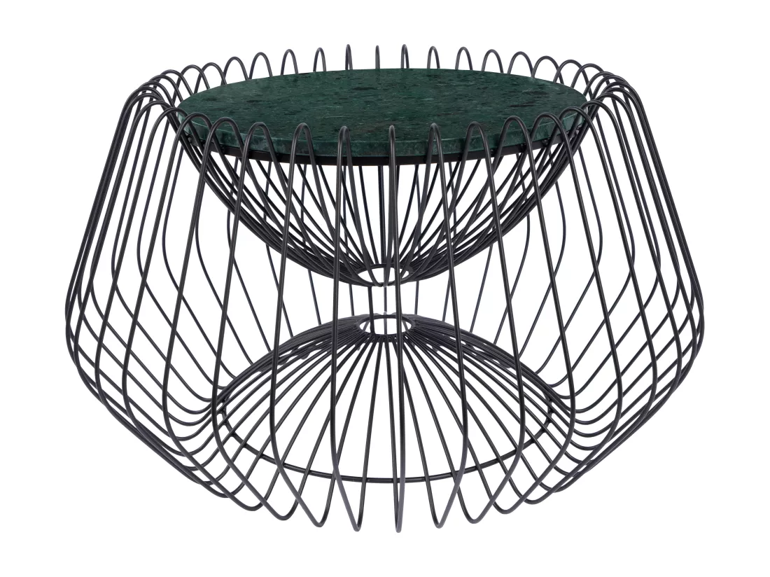 Table d'Appoint Design 