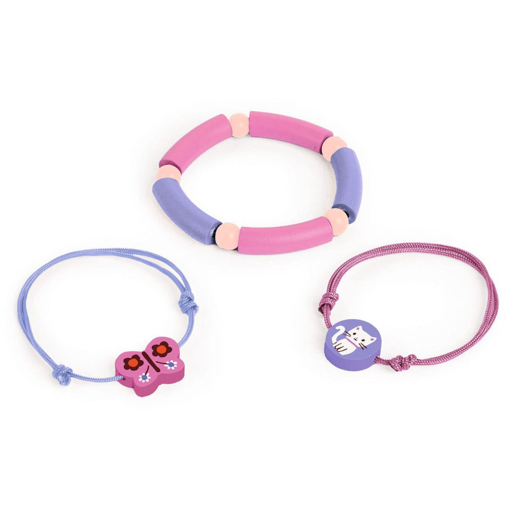 Køb Djeco Tara's Armbånd