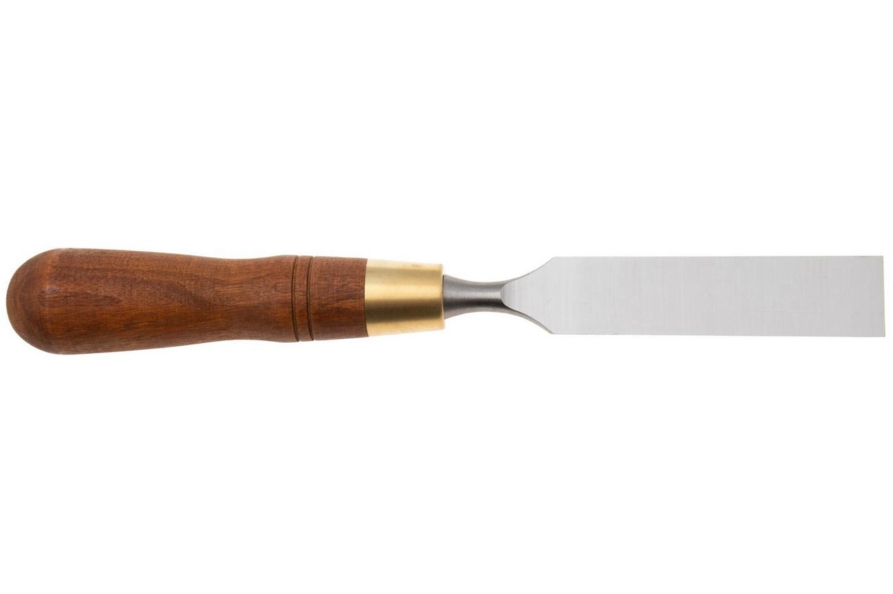 Narex Wood Line Plus Firmer Chisel 811526, timmermansbeitel, 26 mm