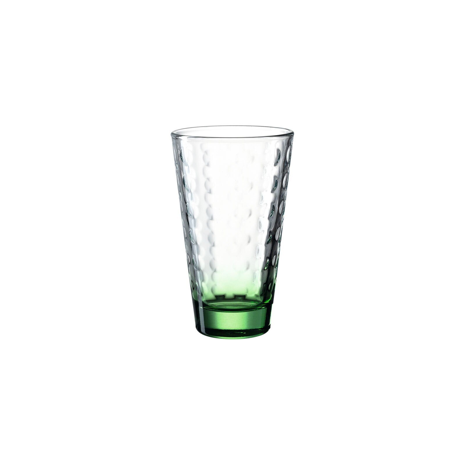 Leonardo Trinkgläser Optic 300 ml 6er Set