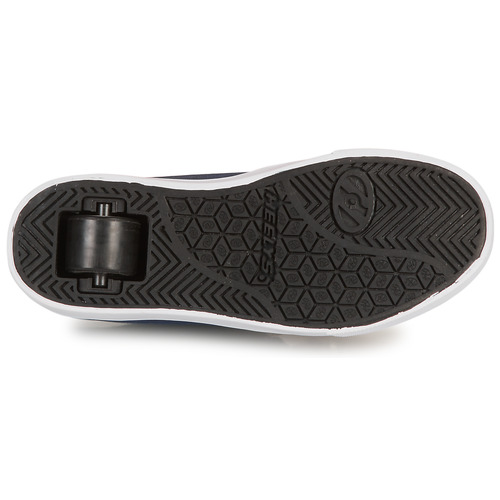 Heelys - PRO 20 - Marine / Rouge
