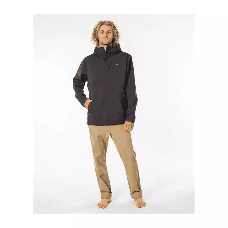 Veste RIPCURL Anti Series Elite 10K/10K Spry Washed Black