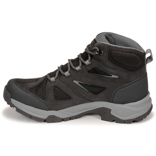 Helly Hansen - SWITCHBACK TRAIL HT - Noir
