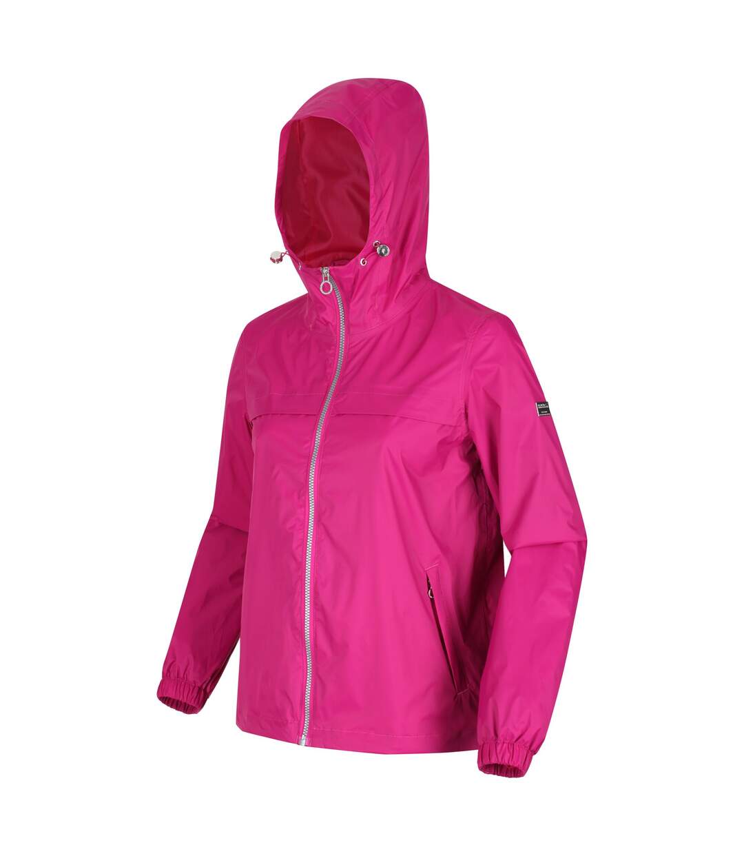 Regatta - Veste imperméable LALITA - Femme (Fuchsia) - UTRG7094