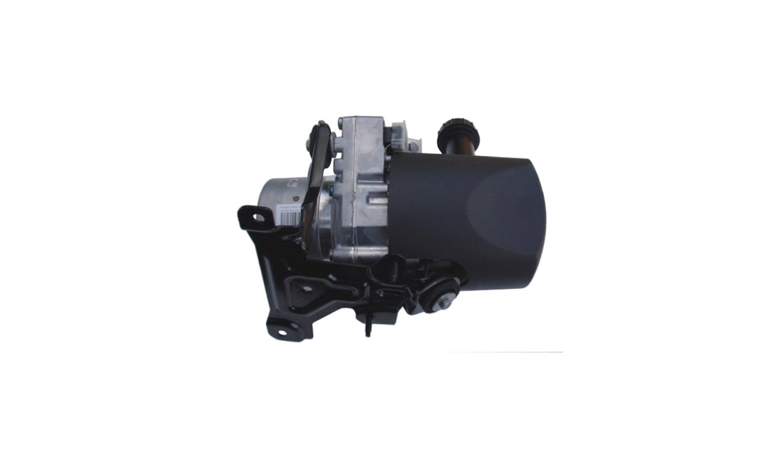 Servopumpe elektrisk-hydraulisk