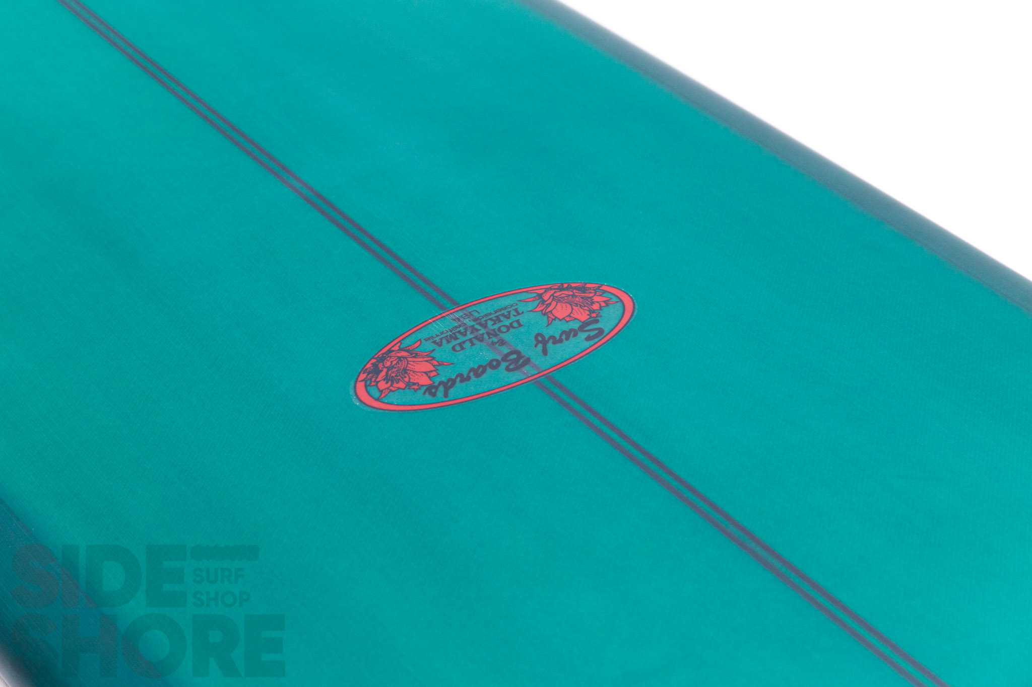 Donald Takayama DT-2 - Tint Green - 9'4 x 22 5/8
