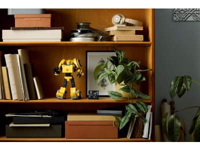 LEGO Bumblebee (10338)