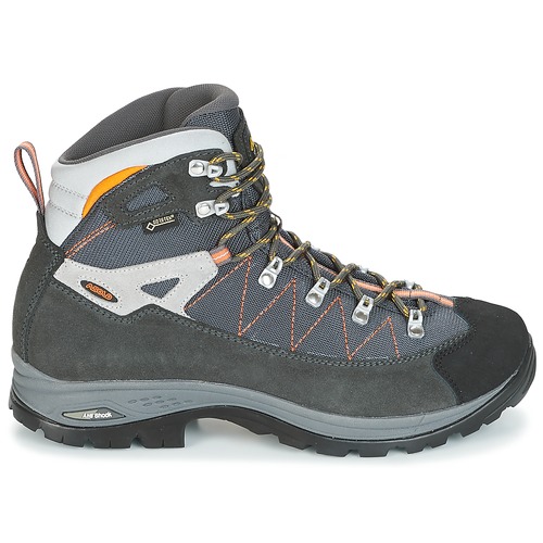 Asolo - FINDER GV MM - Gris / Orange