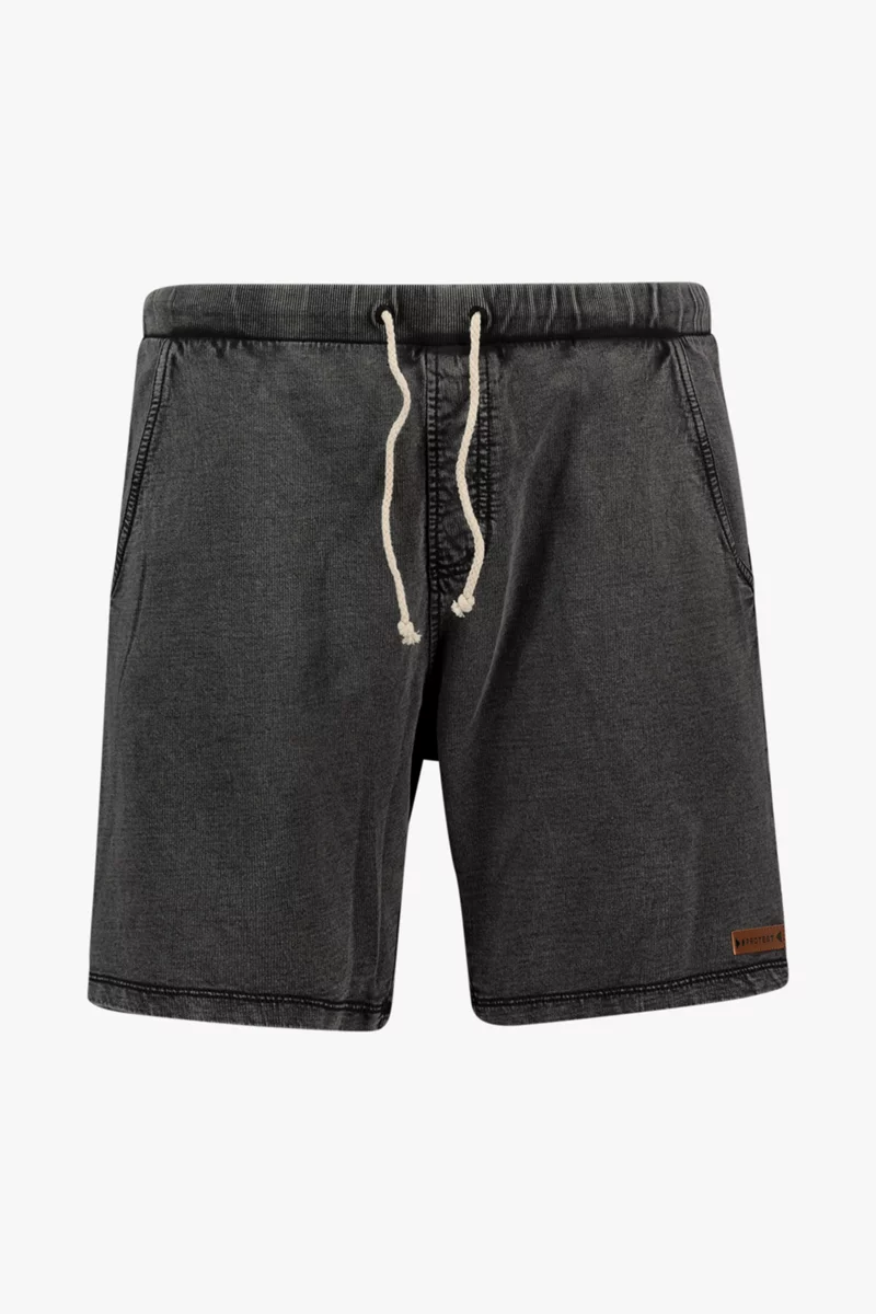 PROTEST Carver Herren Short