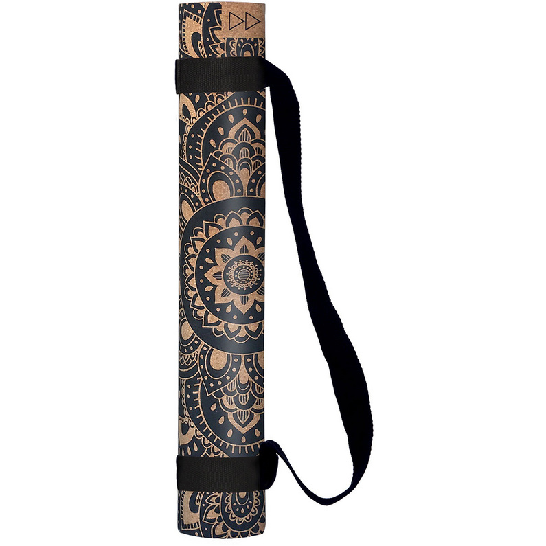 Yoga Design Lab Cork Yogamatte
