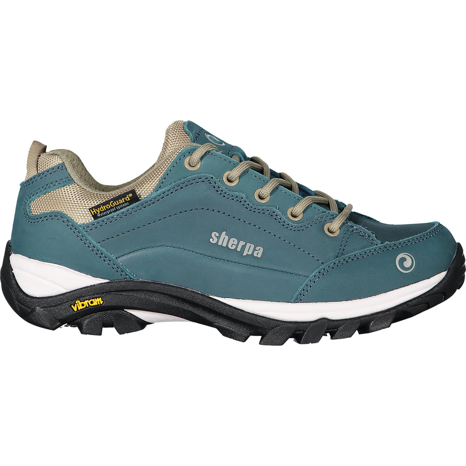 Sherpa Damen-Trekkingschuh Dullu Low II