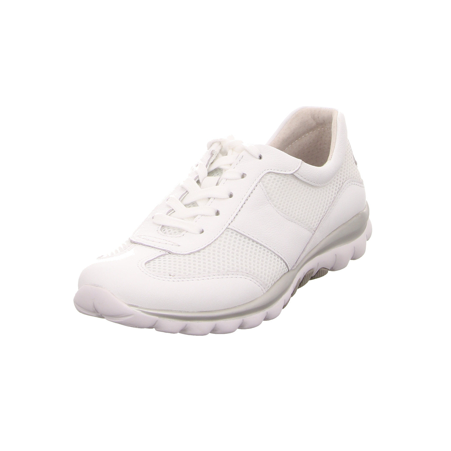 Gabor Sneaker weiss/weiss kombi