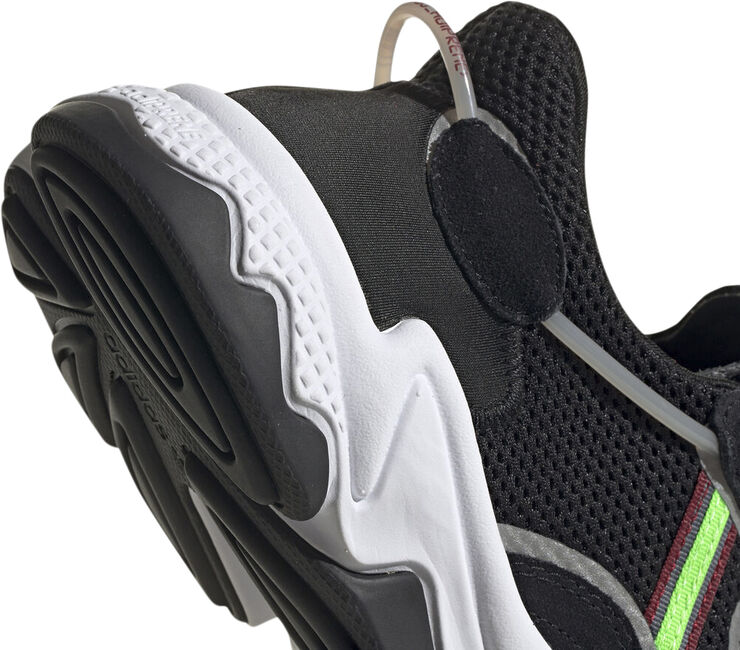 adidas Ozweego sneakers Sort