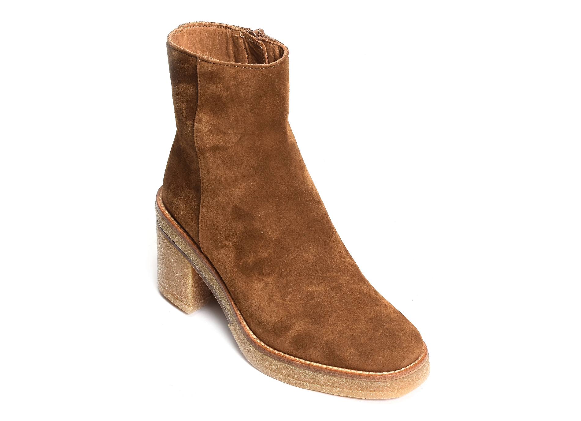 Janis 2626 camel
