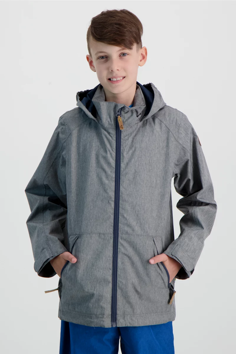 RUKKA Gismo Kinder Regenjacke