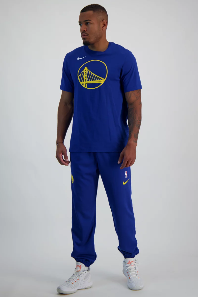 Nike Golden State Warriors Herren T-Shirt