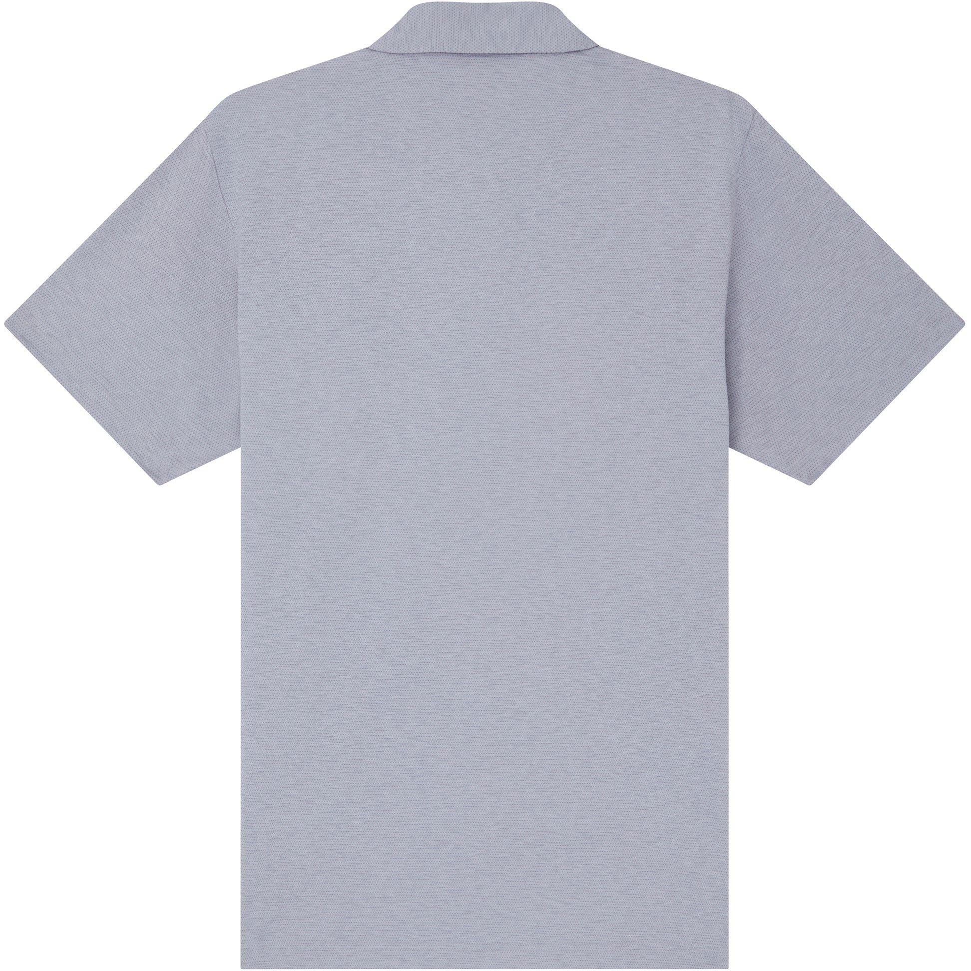 PGA Tour Space Dye Polo