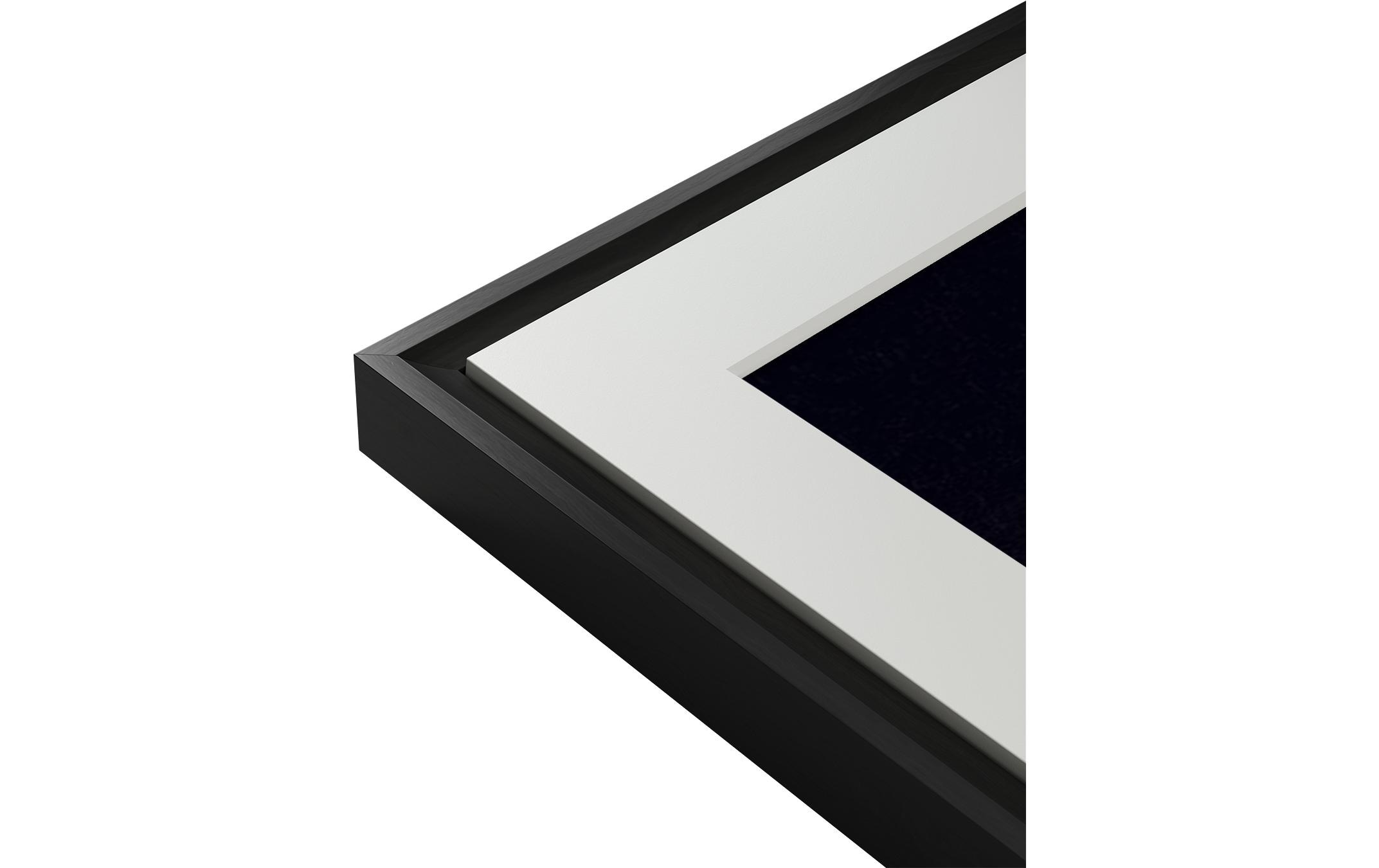 Digitaler Bilderrahmen Meural Canvas II MC321BL 21.5 
