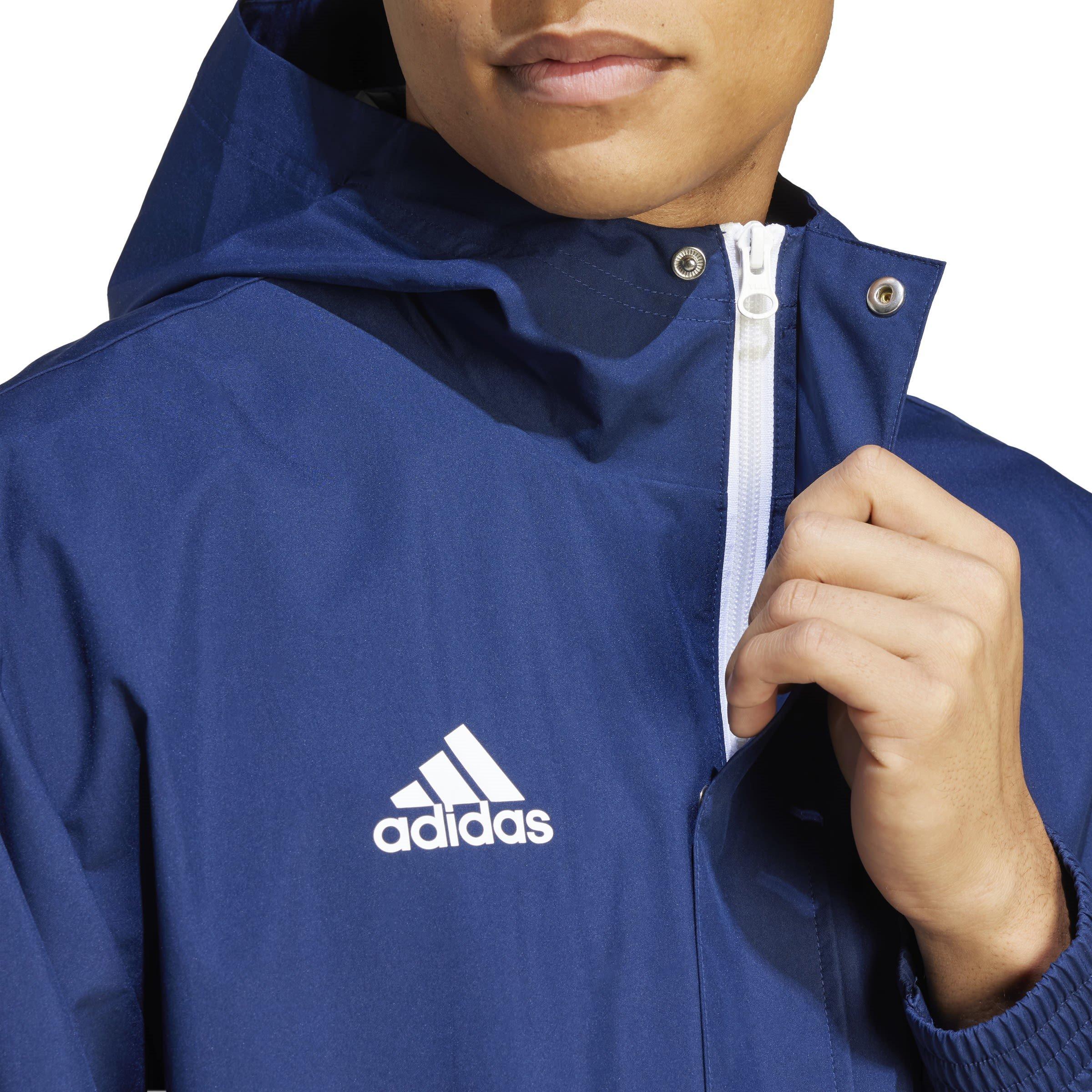 adidas ENT22 Rain Jacket Mens