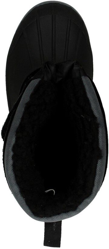 Sub55 Kindersnowboots zwart