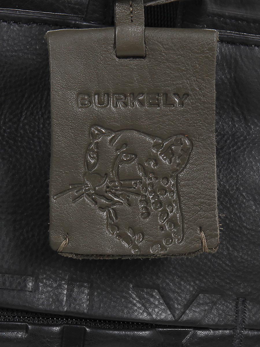 Sac ordinateur Burkely Maddox 14 pouces